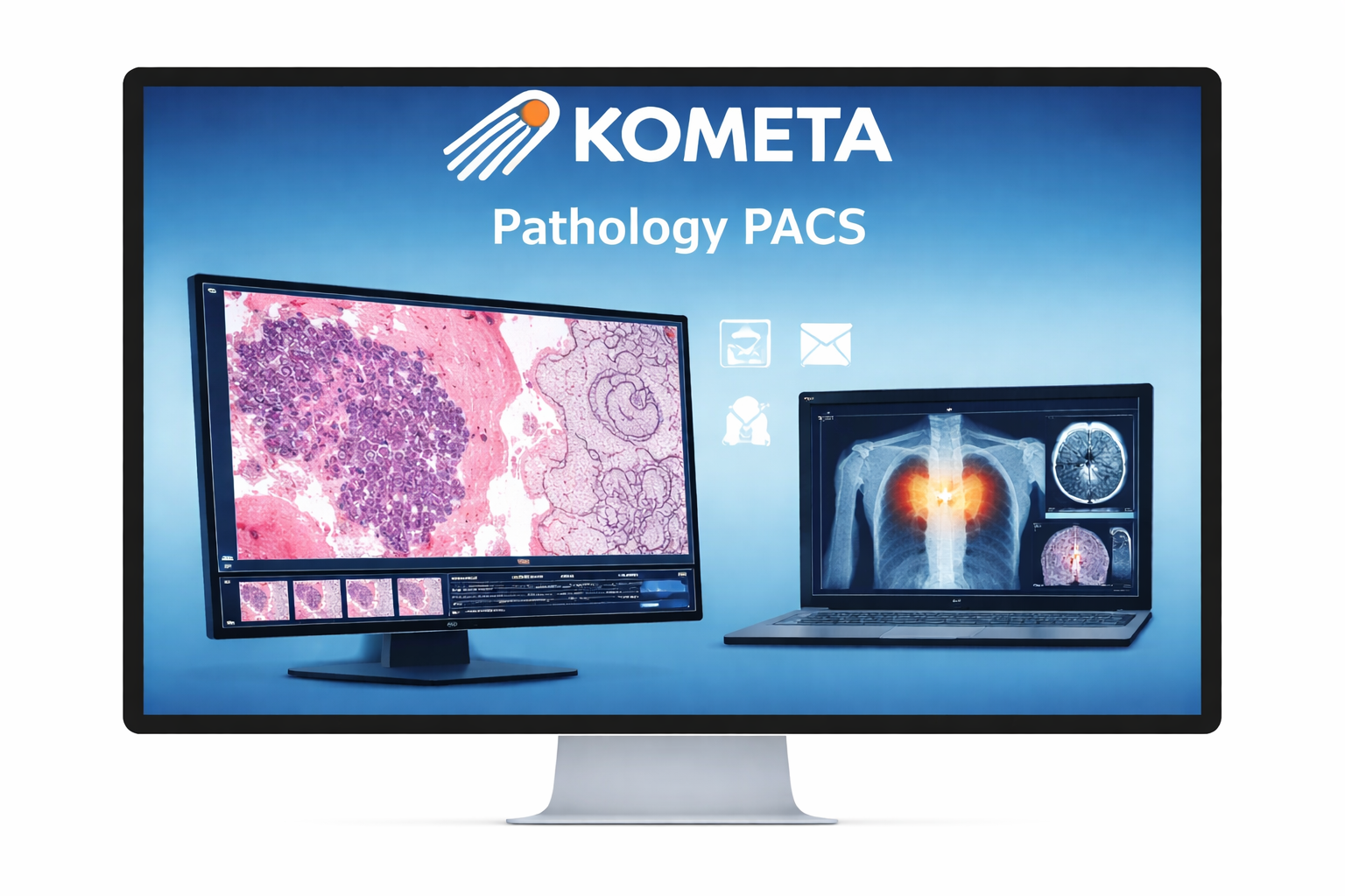 Kometa Pathology PACS Kometa Pathology PACS